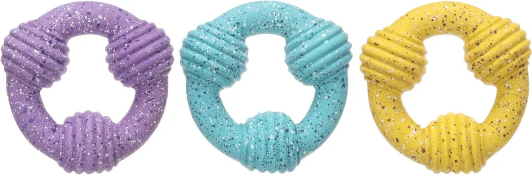 Flamingo Freckles Ring Speelgoed