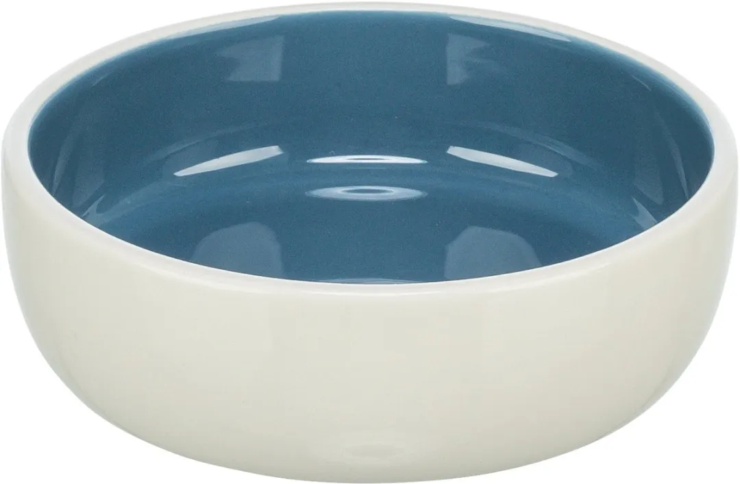 Trixie Keramiek Kattenvoerbak Ø13cm