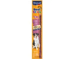 Vitakraft Beef Stick Original Hart