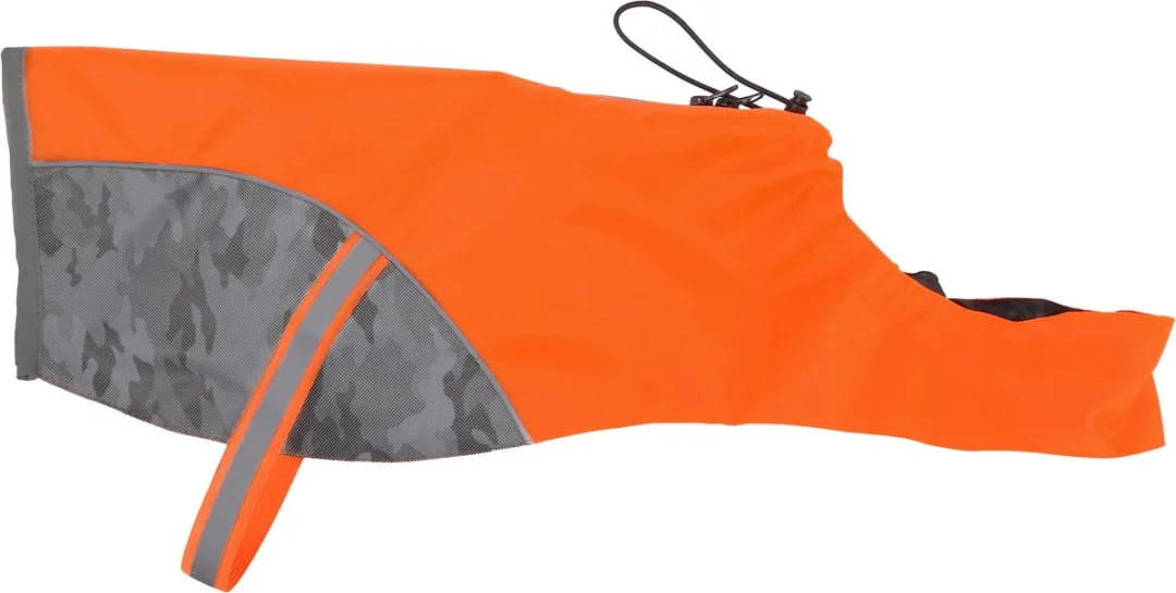 Flamingo Veiligheidsvest Fizz - Oranje S