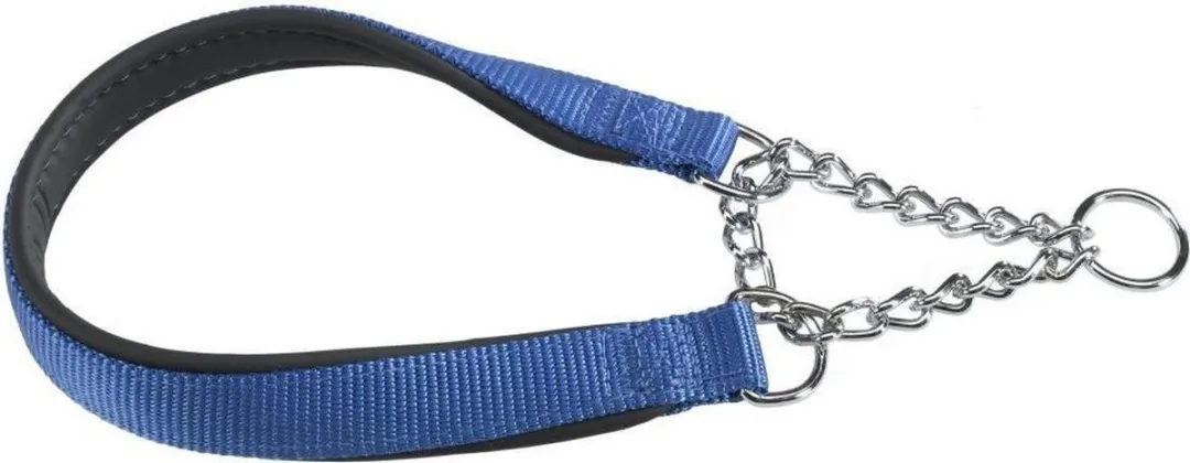 Ferplast Daytona CSS Hondenhalsband - Blauw - 600mm