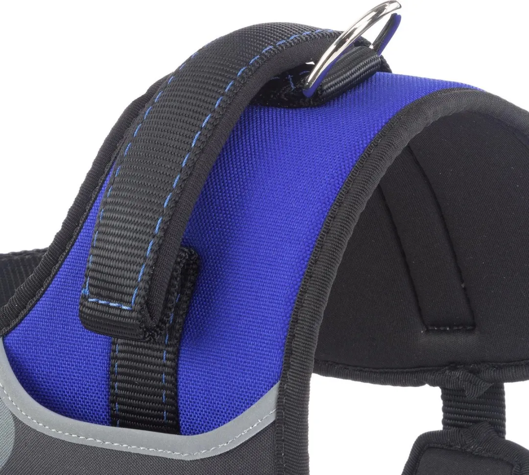 Ferplast Hercules Tuigje 50-60cm Blauw - afbeelding 6 van 6