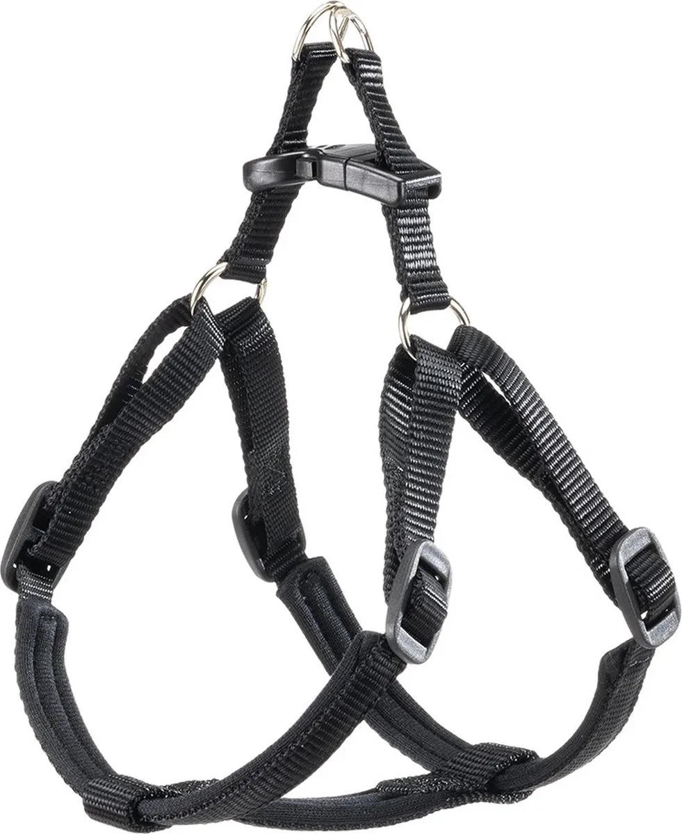 Ferplast Daytona Tuig - Zwart S