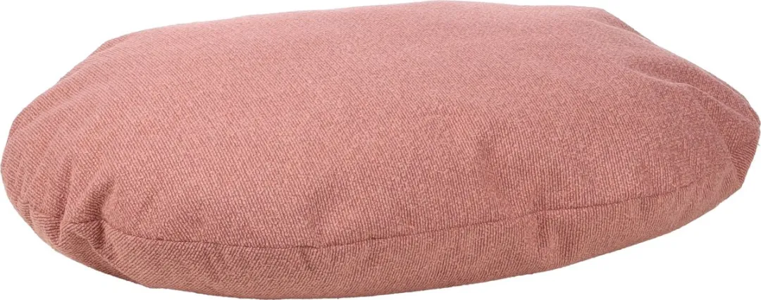 Flamingo Baleno Ovaal Kussen 90x66x10cm