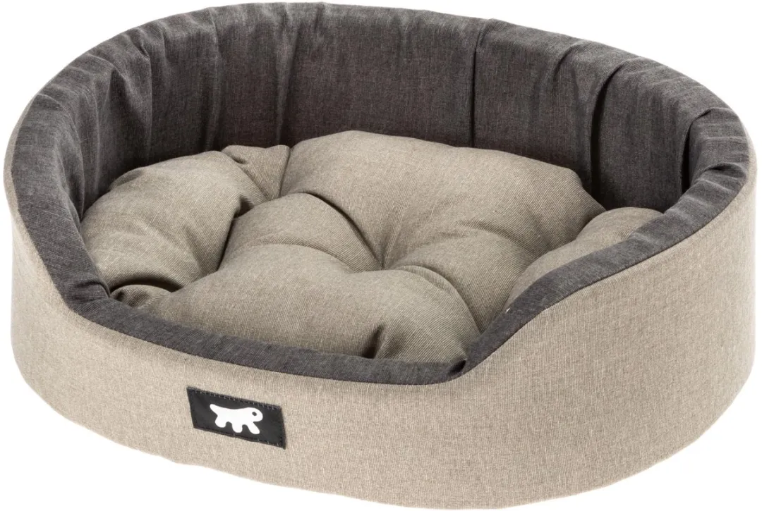 Ferplast Dandy Hondenbed 55x41x15cm