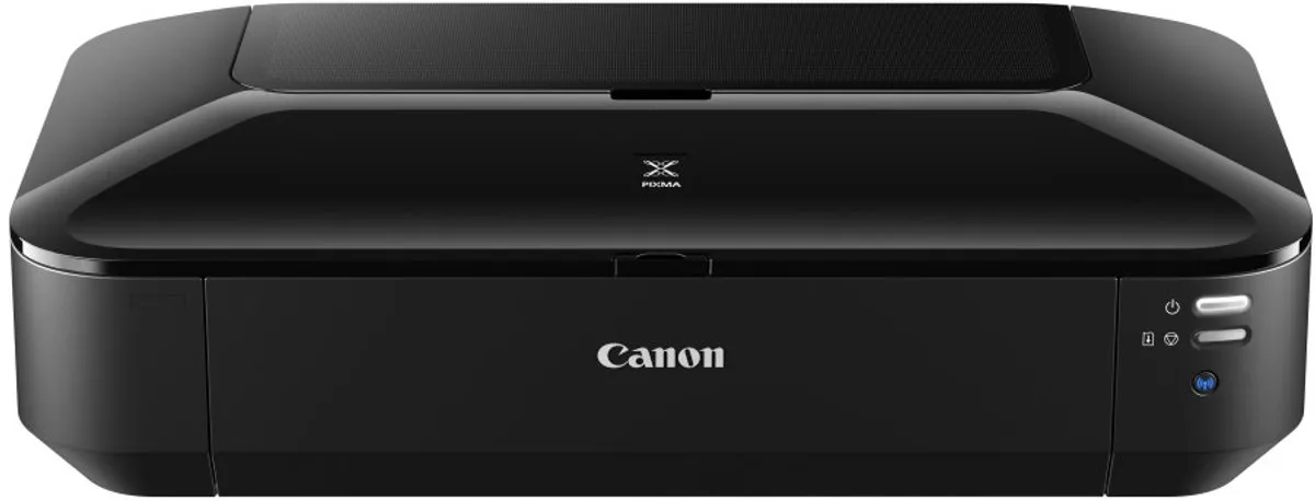 Canon PIXMA IX6850 A3 Printer - 5 Kleuren - Zwart