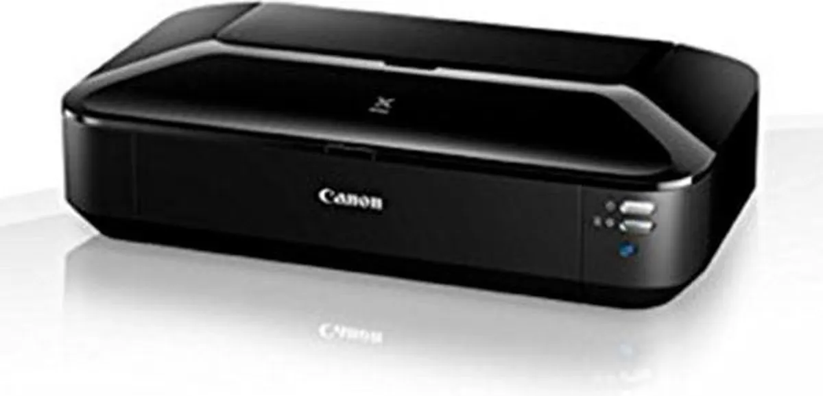Canon PIXMA IX6850 A3 Printer - 5 Kleuren - Zwart - afbeelding 6 van 6