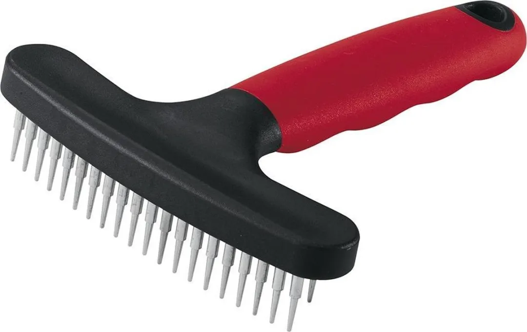 Ferplast Gro 5852 Dog Rake Comb
