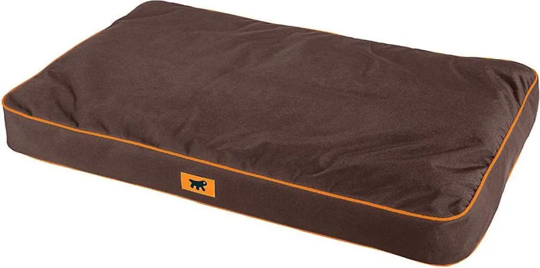 Ferplast POLO 95 Hok - 95x60x80cm Bruin