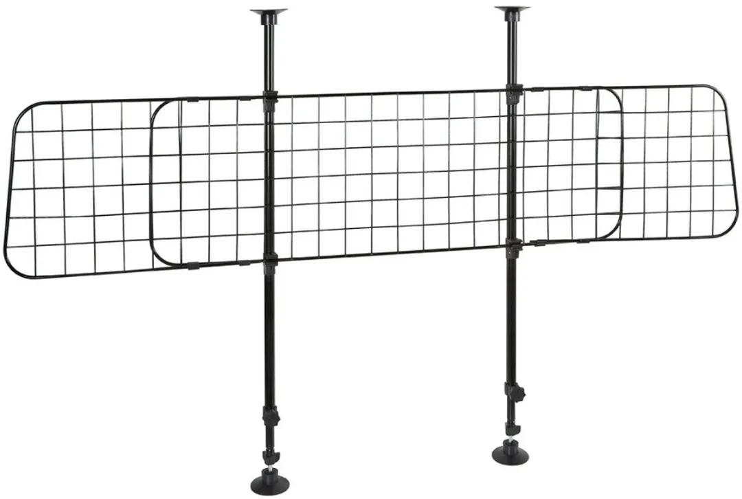 Lampa GRG-4 Telescopisch Hondenscheidingrek