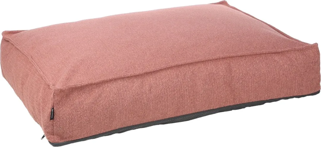 Flamingo Baleno Rechthoekig Kussen 100x70x18cm