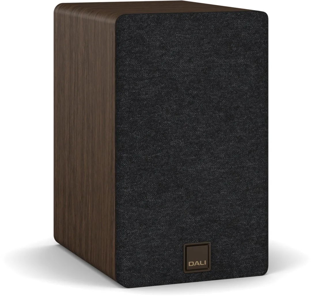 Dali Kupid Passieve Boekenplank Speaker