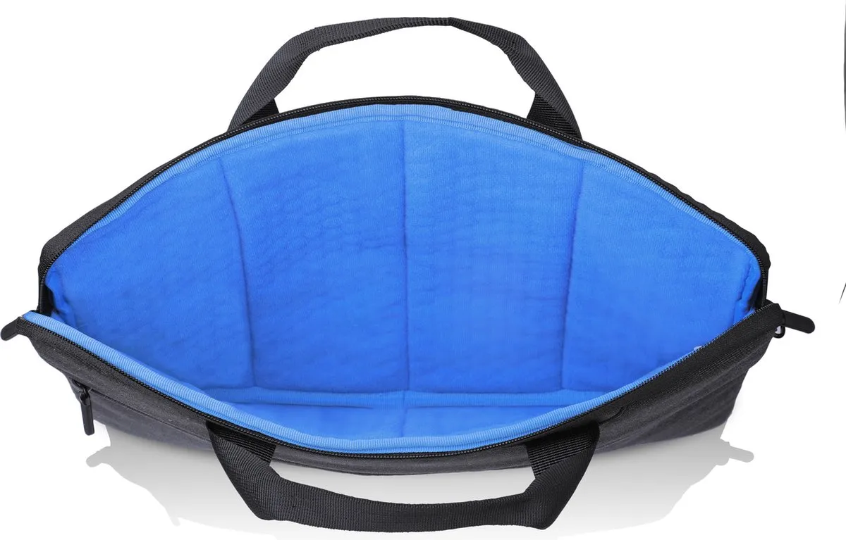 Dell Professional Sleeve 15 DELL 460-BCFJ - 15" Laptophoes - Grijs