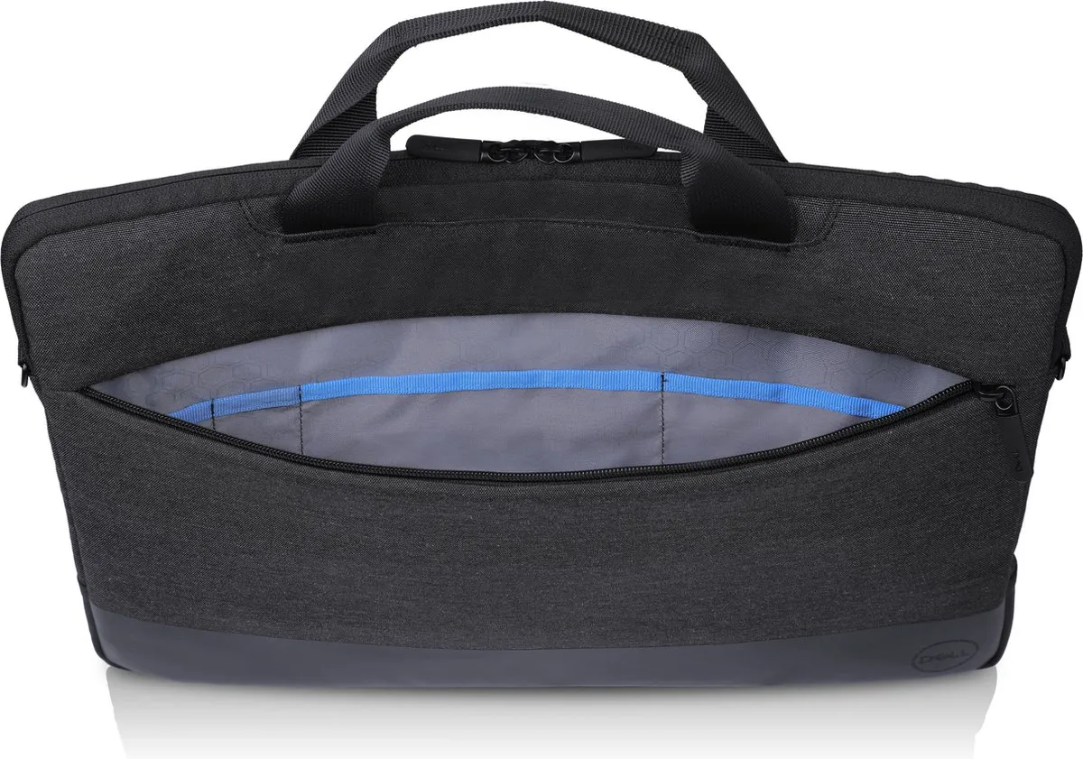 Dell Professional Sleeve 15 DELL 460-BCFJ - 15" Laptophoes - Grijs - afbeelding 6 van 6