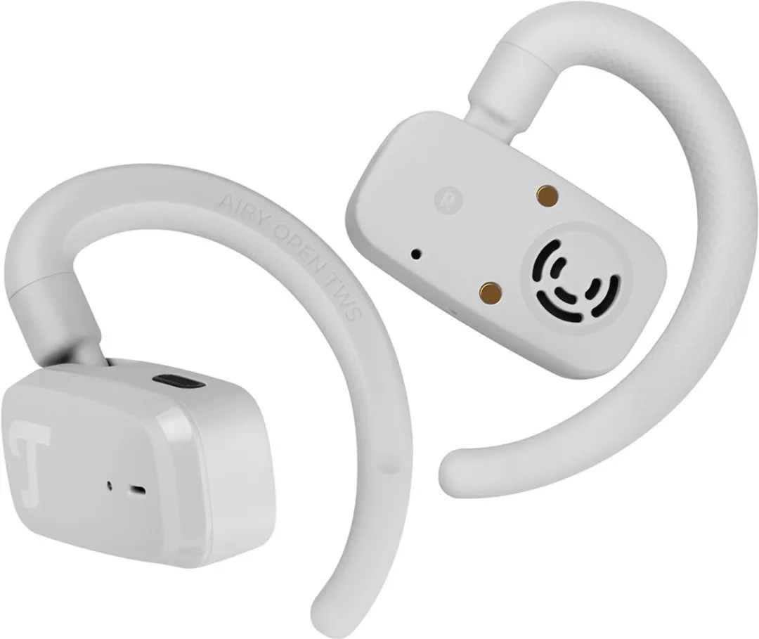 Teufel AIRY OPEN TWS Bluetooth Open-Ear Koptelefoon