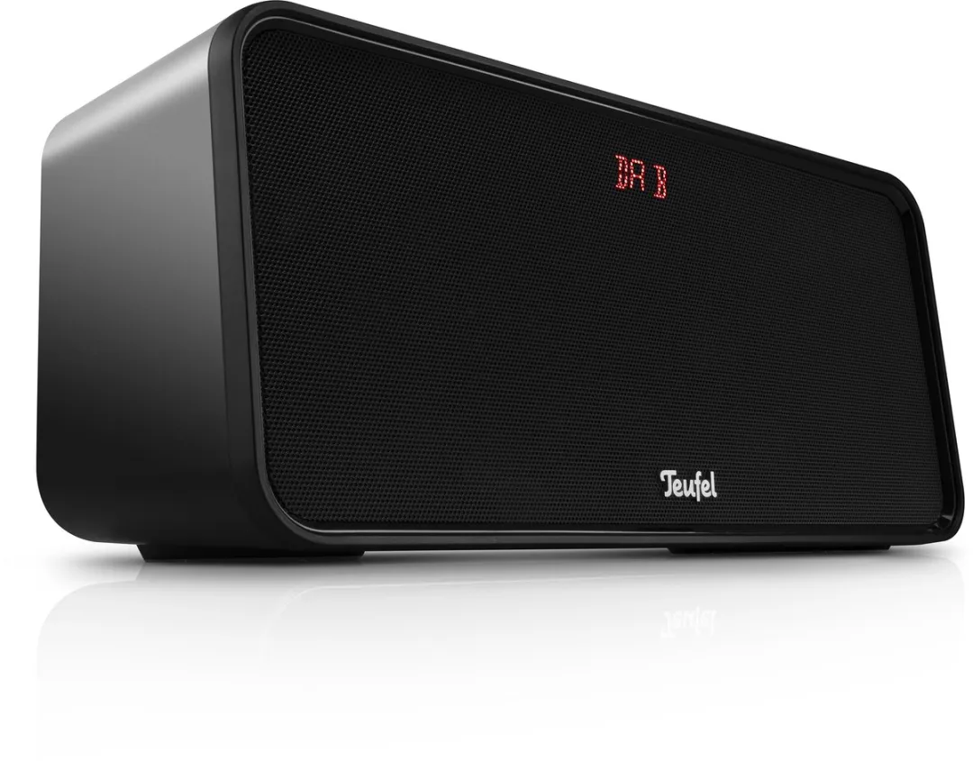 Teufel BOOMSTER 4 Bluetooth Speaker