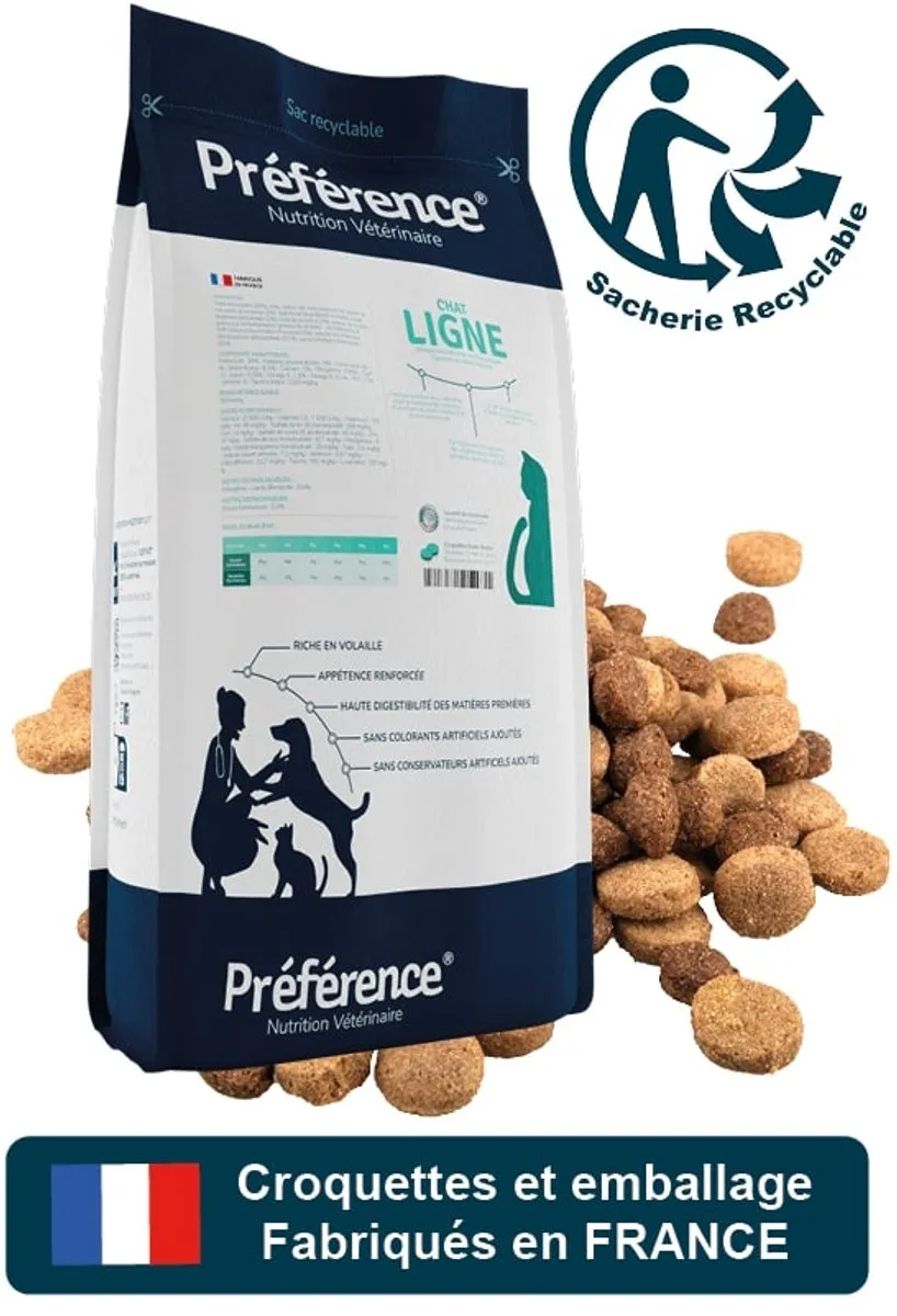 L'Oréal Paris Préférence Kat 3kg
