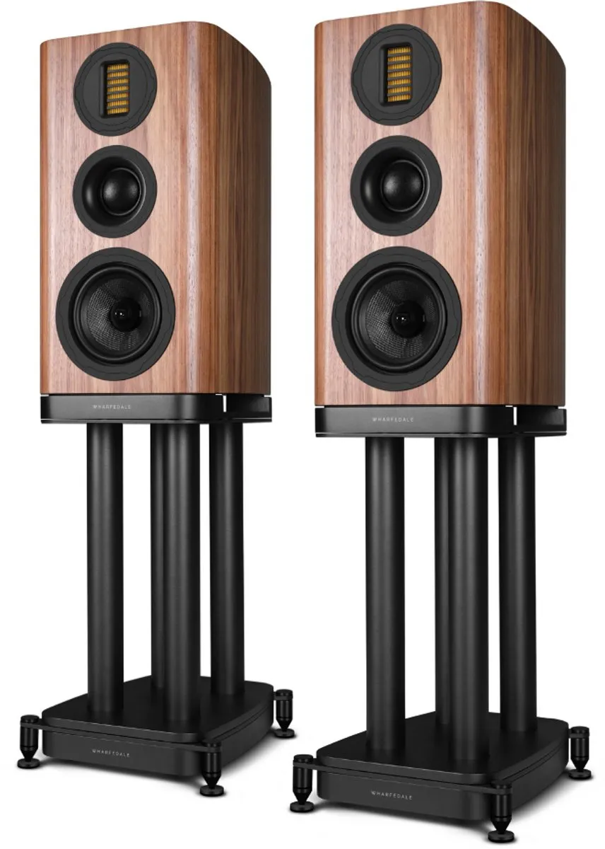 Wharfedale EVO 5.2 Stereo Set