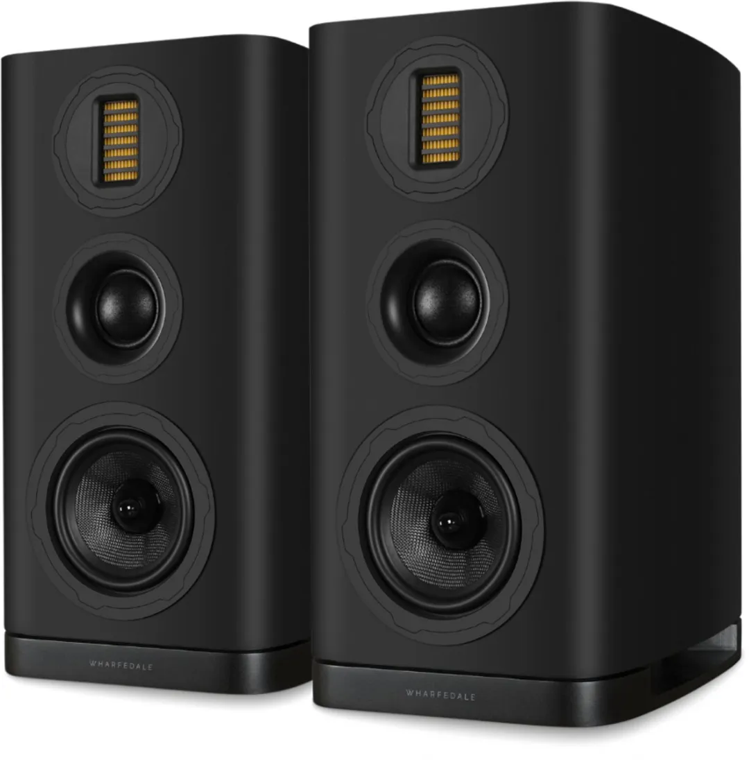 Wharfedale EVO 5.2 Boekenplankluidsprekers
