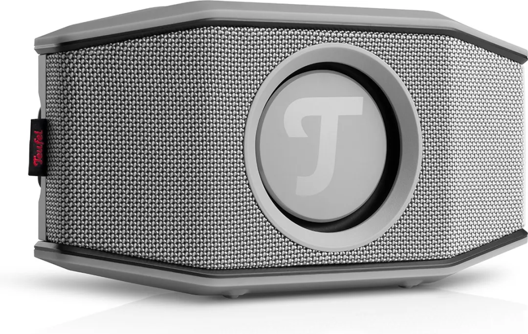 Teufel Rockster Go 2 Bluetooth Speaker