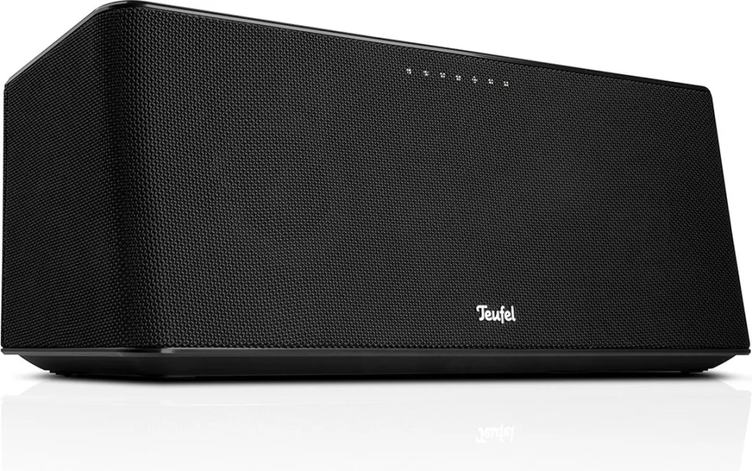 Teufel Motiv Home 106139001 Draadloos Stereosysteem