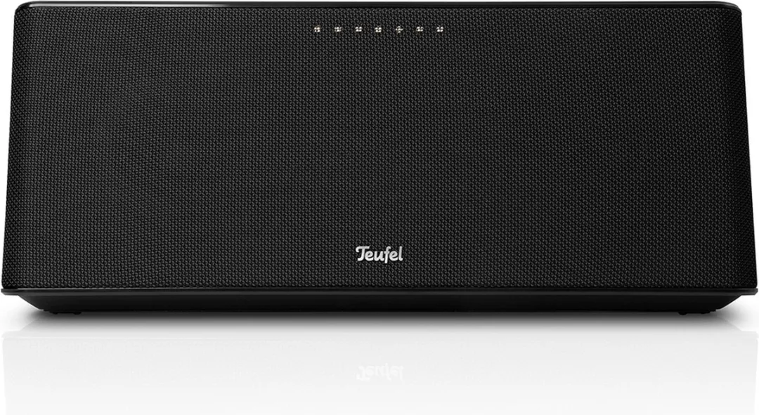 Teufel Motiv Home 106139001 Draadloos Stereosysteem - 70W - Zwart