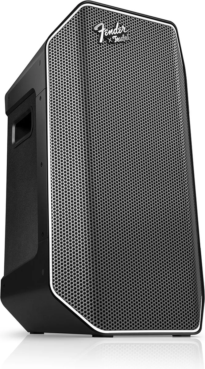 Teufel Fender Rockster Air 2 Bluetooth Speaker