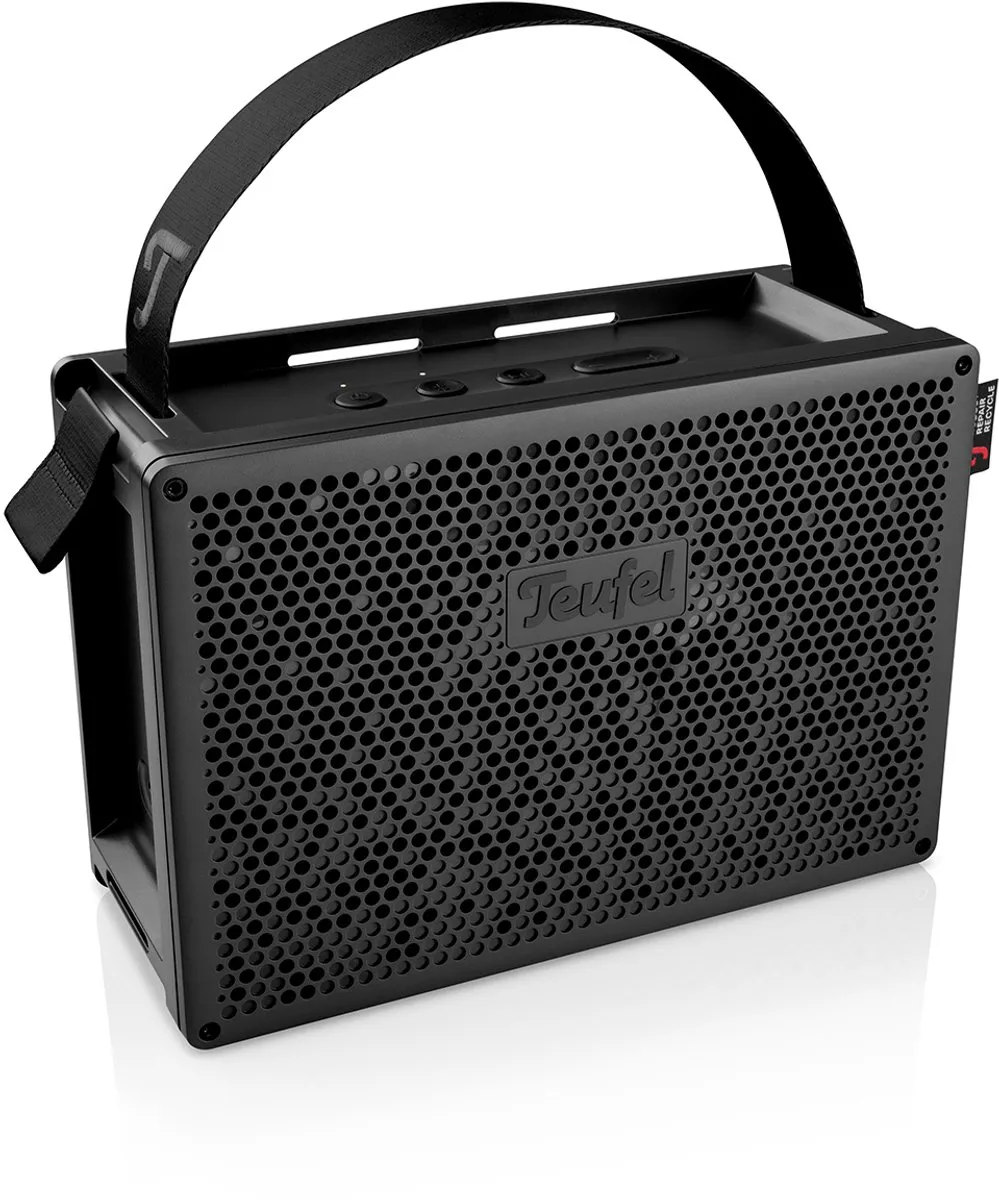 Teufel MYND Draadloze Bluetooth Speaker