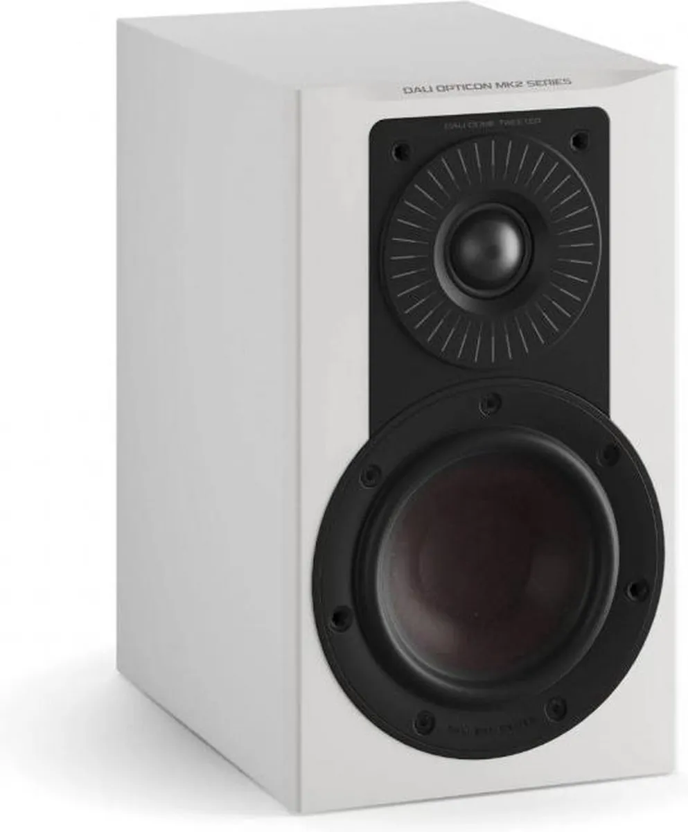 Dali Opticon 1 MK2 - 100W - Zwart
