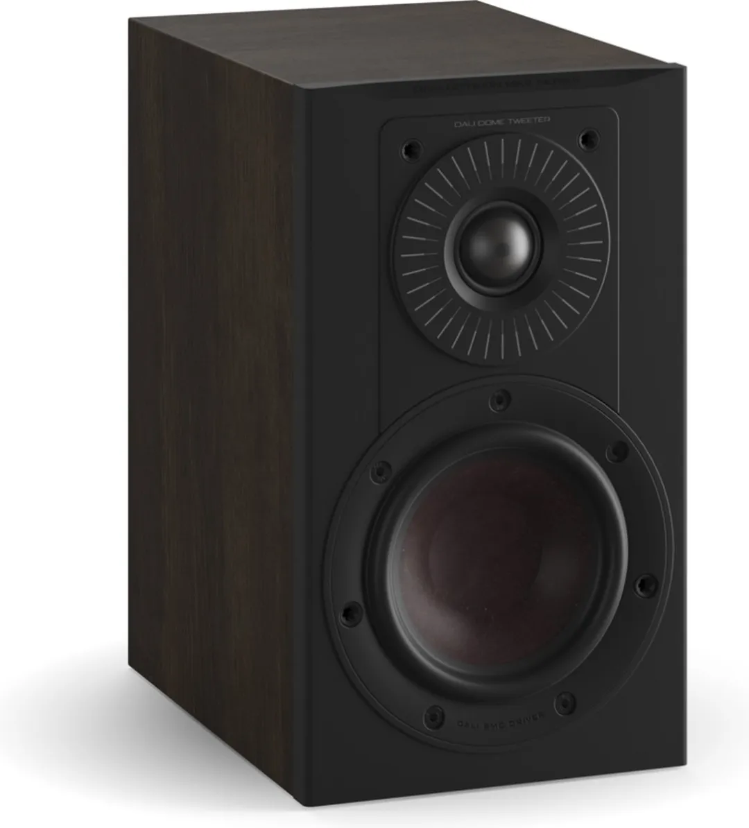 Dali Opticon 1 MK2 - 100W - Zwart