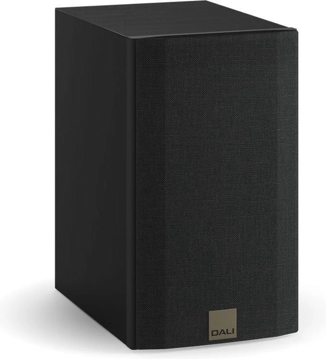 Dali Opticon 1 MK2 - 100W - Zwart