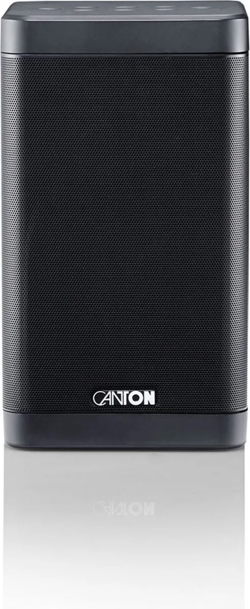 Canton Smart Soundbox 3 Actieve Luidspreker