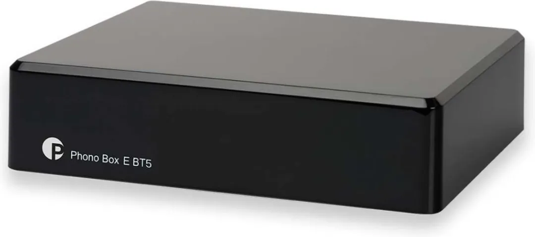 Pro-Ject Phono Box E BT 5 MM Bluetooth Verzender
