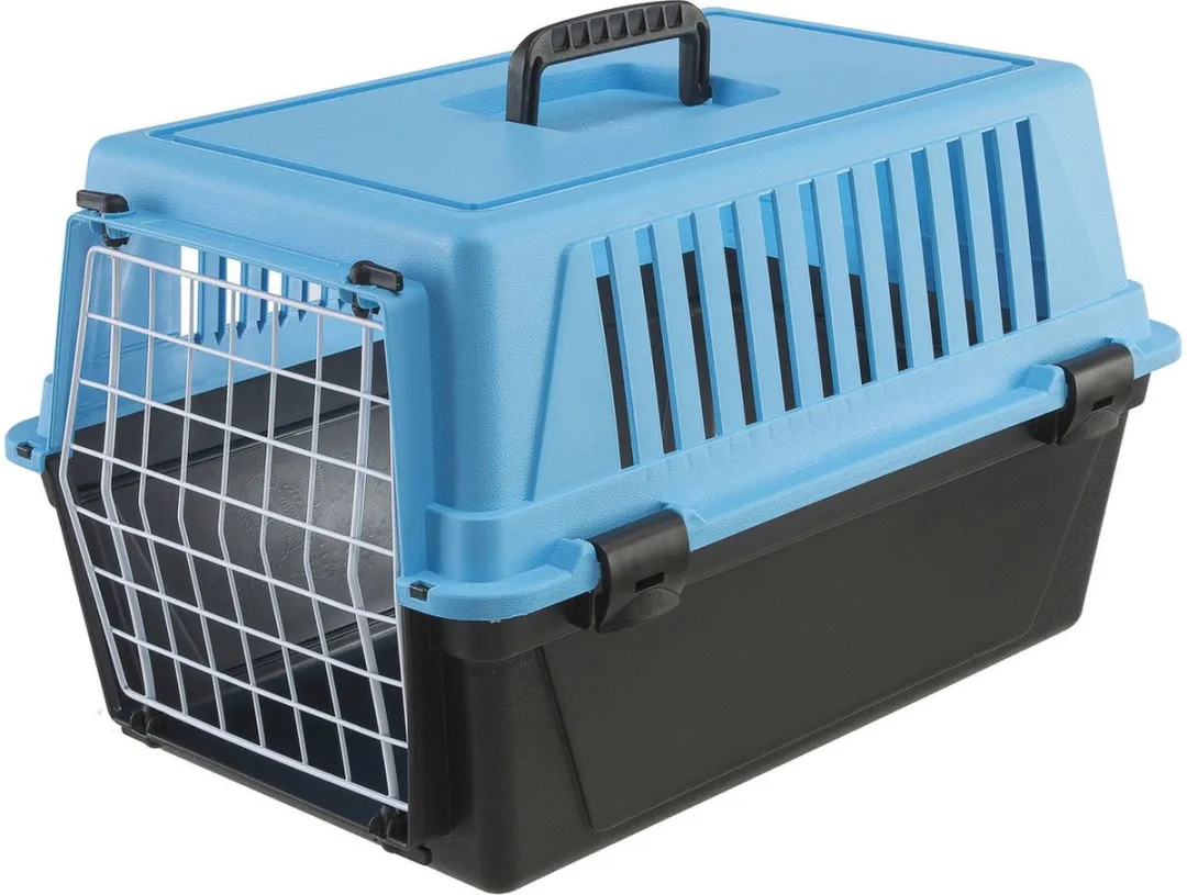 Ferplast Vervoersbox Atlas 10 Kattenvervoersbox 32.5x48x29cm