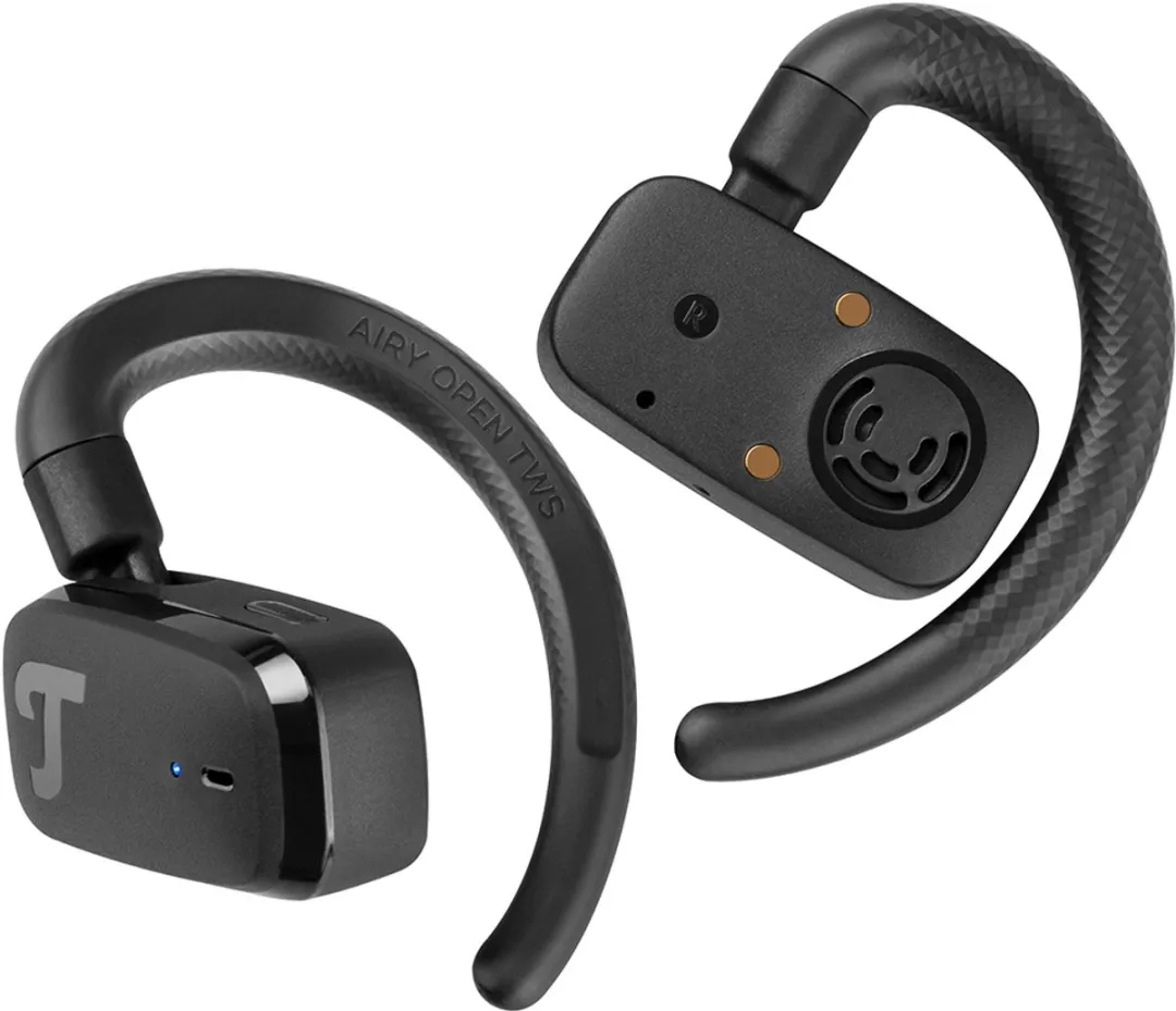 Teufel AIRY OPEN TWS Open-Ear Bluetooth Oortjes