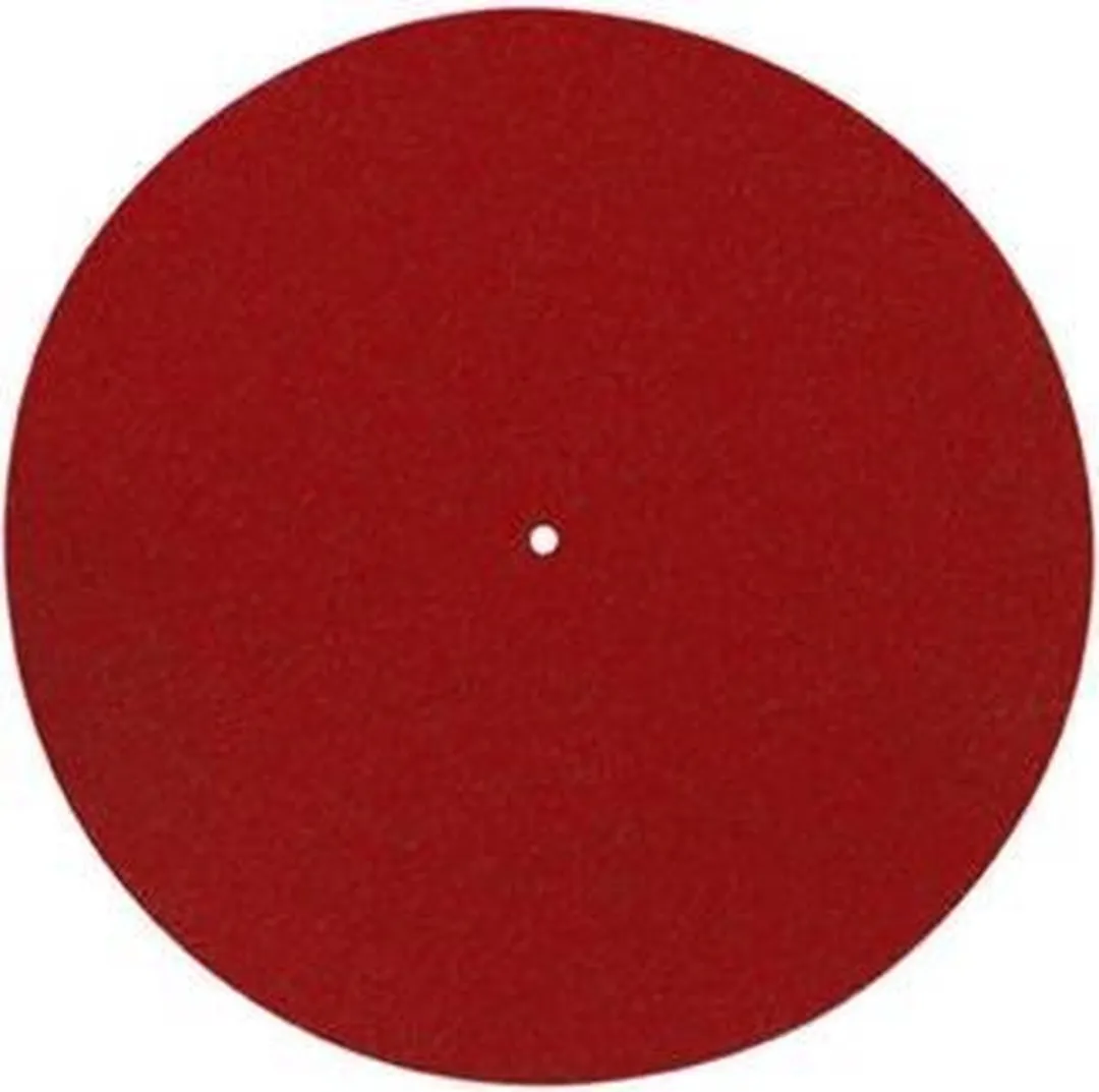 Pro-Ject Slipmat 300mm