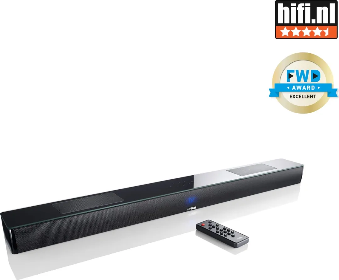 Canton Smart Soundbar 10