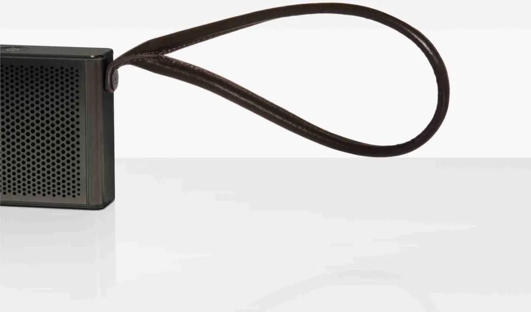 Loewe Klang M1 Draadloze Stereoluidspreker 16W - Grijs