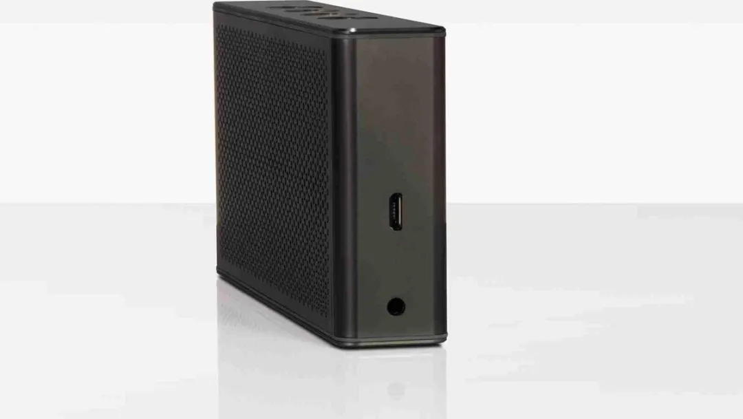 Loewe Klang M1 Draadloze Stereoluidspreker 16W - Grijs