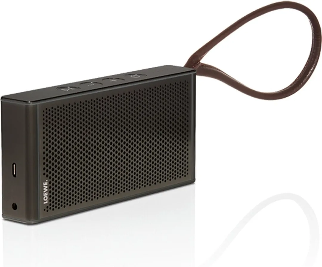 Loewe Klang M1 Draadloze Stereoluidspreker 16W