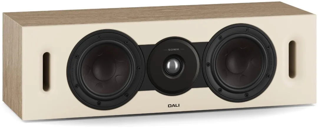 Dali Sonik Cinema Passieve Centerspeaker 20116310