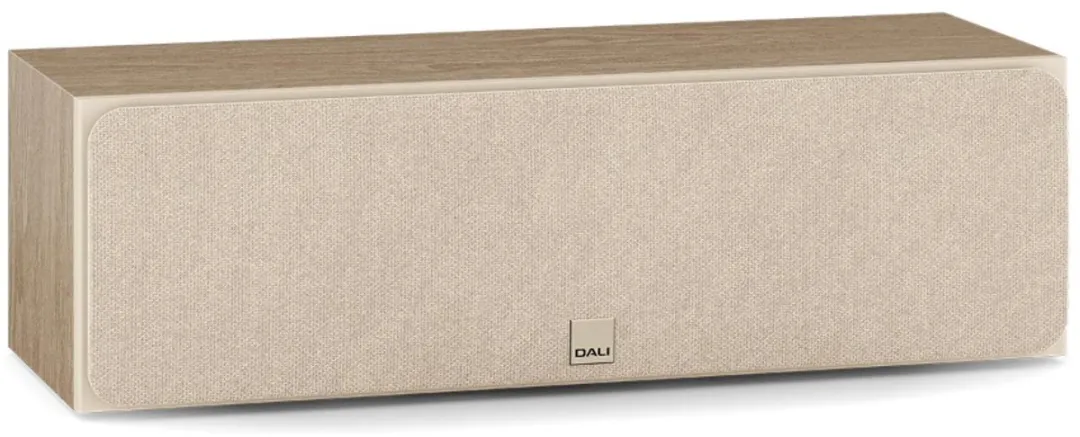 Dali Sonik Cinema Passieve Centerspeaker 20116310 - Natural Oak