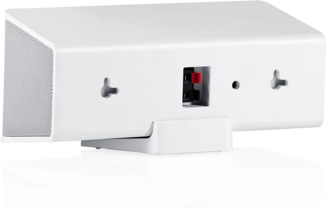 Teufel Consono 35 Concept 5.1 Surroundsysteem - Wit