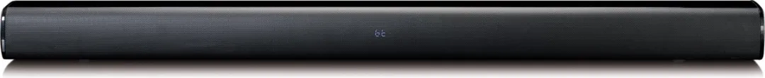 Lenco SB-080BK Soundbar