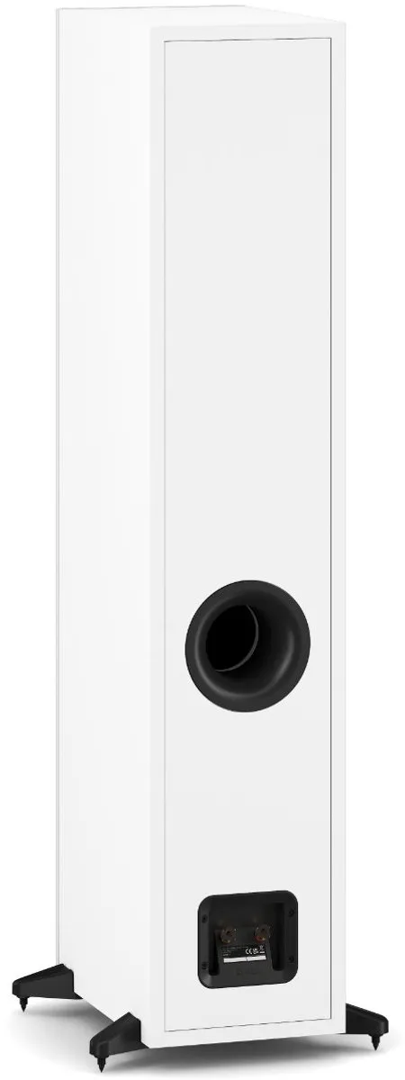Dali Sonik 7 Passieve Vloerluidspreker Wit