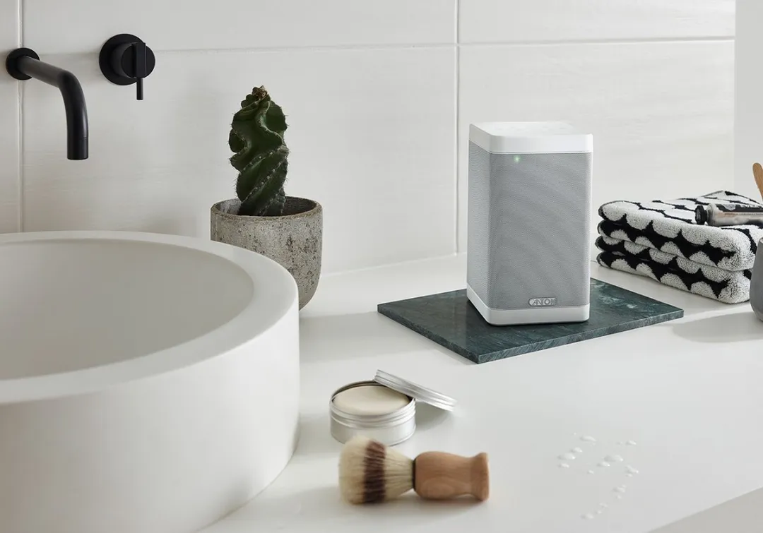 Canton Smart Soundbox 3 Actieve Luidspreker - Wit