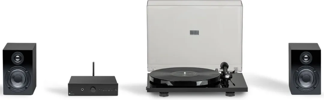 Pro-Ject Stereo Set E Phono
