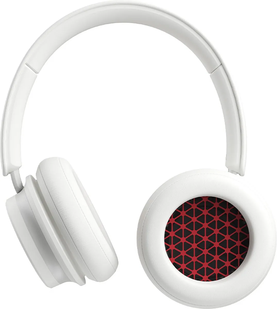 Dali IO-6 Draadloze Koptelefoon - Chalk White