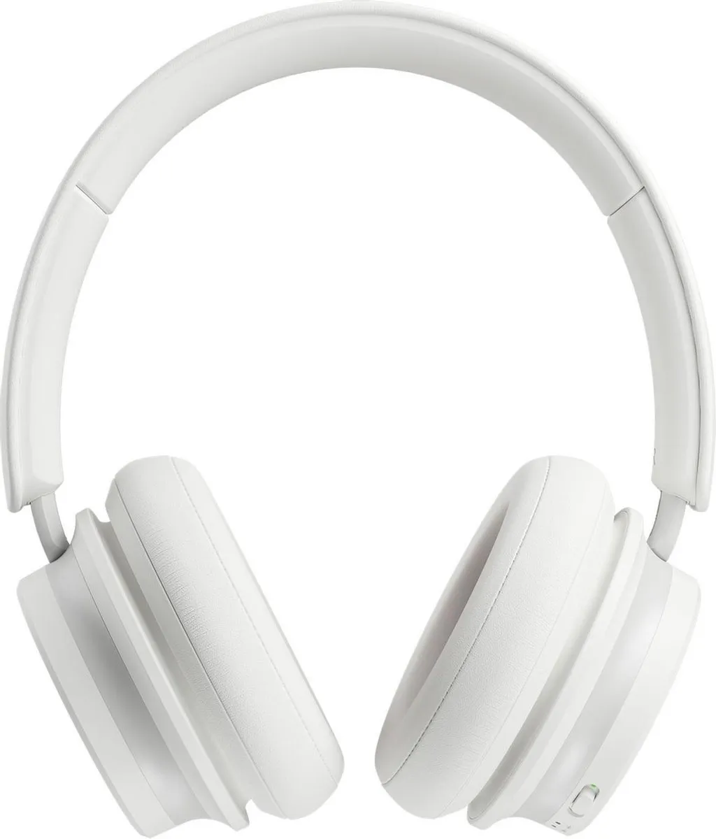 Dali IO-6 Draadloze Koptelefoon - Chalk White