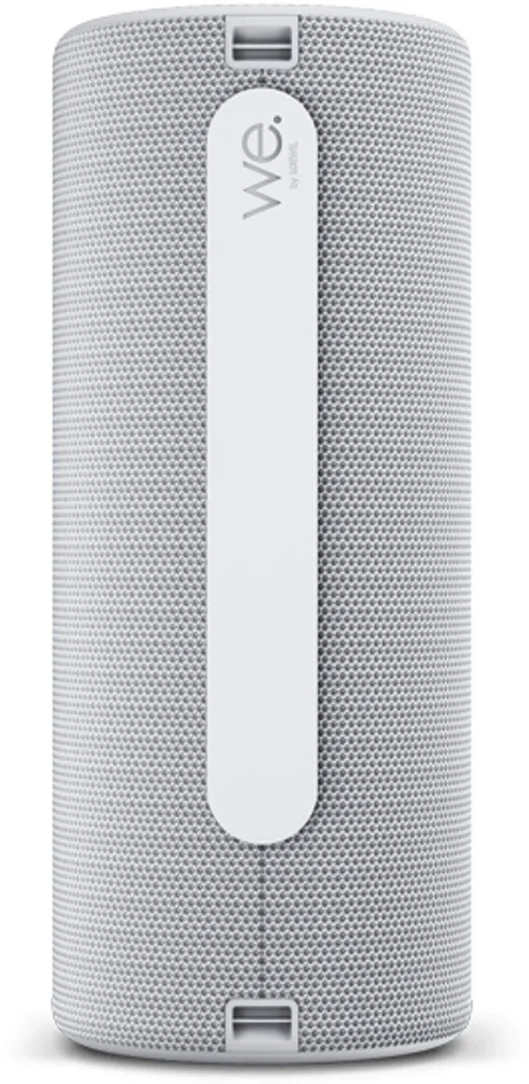 Draagbaar luidsprekersysteem Loewe Grijs 15 W 60 W